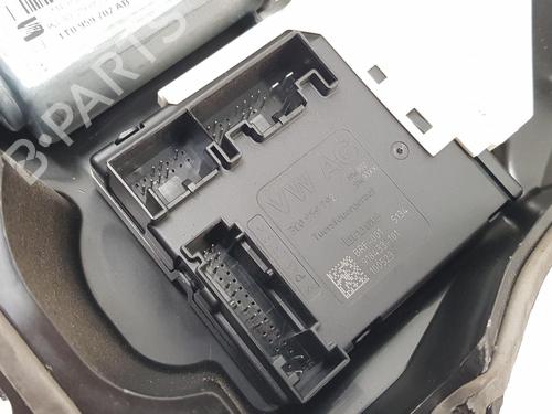 Front left window mechanism SEAT LEON (1P1)  | BP22208217C22 