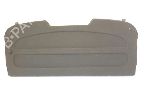 Used Rear parcel shelf FORD FIESTA VI (CB1, CCN) 1.6 ST (182 hp) 28120052