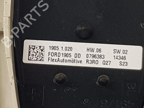 Interior roof light FORD FOCUS III 1.6 TDCi | BP36965629I8 - Image 6
