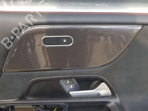 Right front seat MERCEDES-BENZ GLB (X247) GLB 200 d (247.612) | BP32846928C16 - Image 91