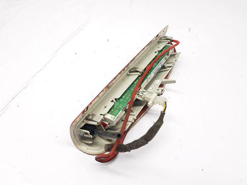 Third brake light VAUXHALL MERIVA Mk II (B) (S10) 1.4 | BP31864190L11 