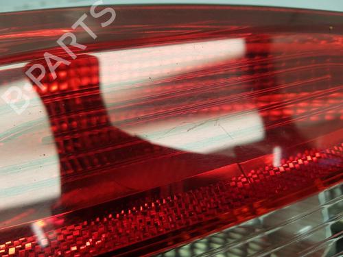 Left taillight MERCEDES-BENZ A-CLASS (W176) A 200 CDI / d (176.008) | BP22679275C34 