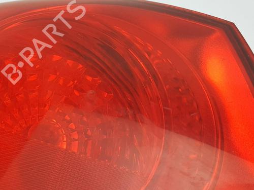 Left taillight CHEVROLET CRUZE (J300) 2.0 CDI | BP29408109C34 