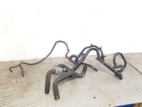 Pipe MG MG TF 135 | BP32689011M125  - Image 5