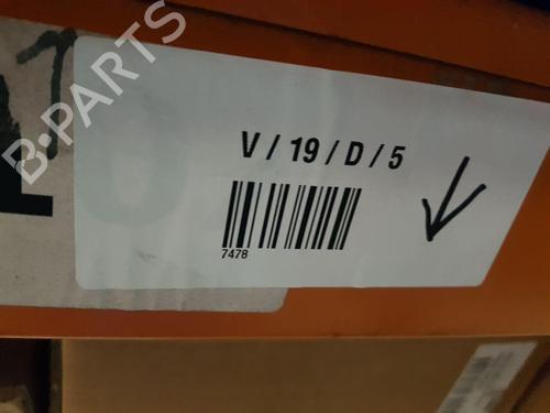 Right headlight ALPINE A110 II | BP33442964C29 - Image 9