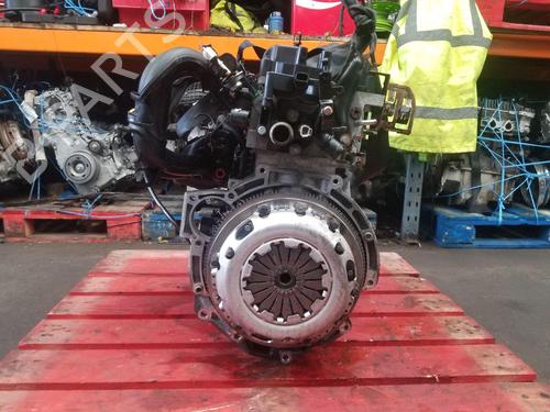 Engine FORD FOCUS II (DA_, HCP, DP) 1.6 | BP33306451M1 - Image 3