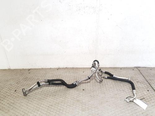 Used Oil radiator ROLLS-ROYCE WRAITH (RR5) V12 (600 hp) 30161408