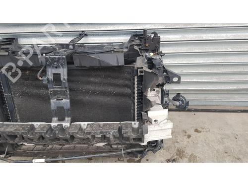 Frontplade/Frontkurv VW TOUAREG (CR7, RC8) | BP34351177C72 - Image 3