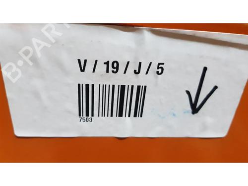 Wiring harness TESLA MODEL 3 (5YJ3) EV AWD | BP33726507E16  - Image 15