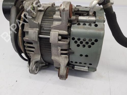 Alternator BMW X4 (G02, F98) xDrive 20 d Mild-Hybrid | BP32252171M7 - Image 3