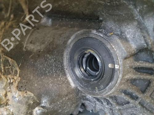 Gearbox HONDA INSIGHT (ZE_) 1.3 IMA (ZE28, ZE2) | BP31983253M3  - Image 7