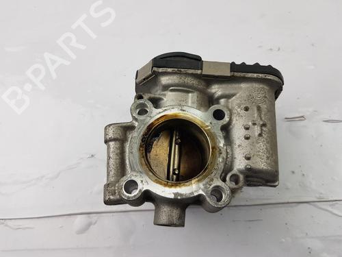 Throttle body OPEL MOKKA / MOKKA X (J13) 1.4 (_76) | BP26279240M82