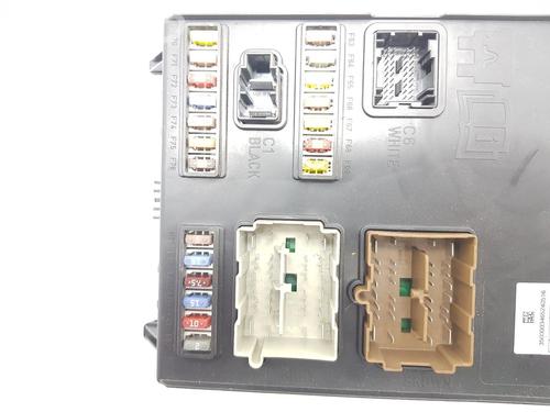 Electronic module FORD TRANSIT Van (FA_ _) 2.2 TDCi | BP29549243M83 