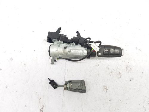 Used Ignition barrel Ignition barrel AUDI A3 Sportback (8VA, 8VF) 1.0 TFSI (115 hp) 33219437 33219437