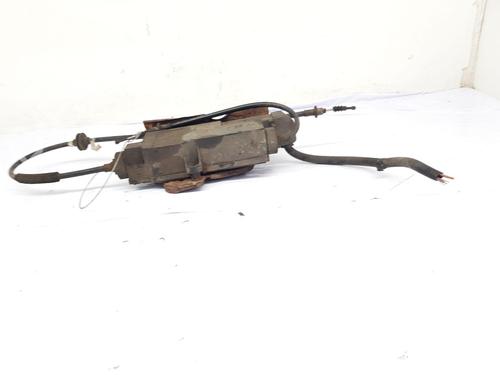 Electric handbrake MERCEDES-BENZ S-CLASS (W221, V221) S 320 CDI (221.022, 221.122) | BP27708464E5 