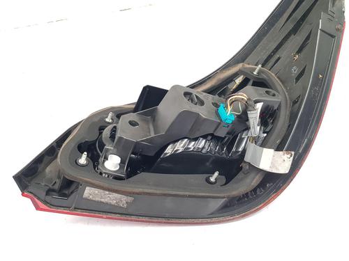 Left taillight BMW 5 (E60) 520 d | BP29229898C34