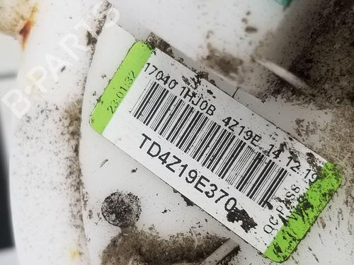Fuel pump NISSAN MICRA IV (K13K, K13KK) 1.2 | BP29143946M76 