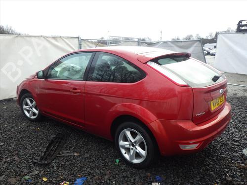 Engine FORD FOCUS II (DA_, HCP, DP) | BP39612123M1 - Image 15