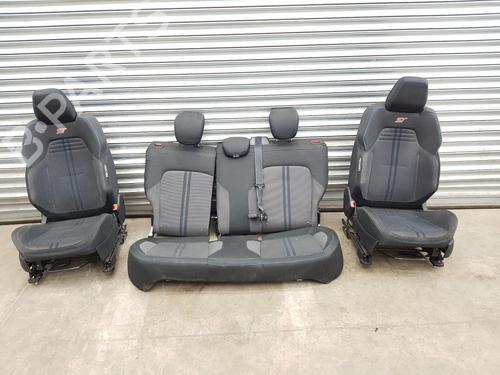 Right front seat FORD FIESTA VII (HJ, HF) | BP26903370C16 - Image 40