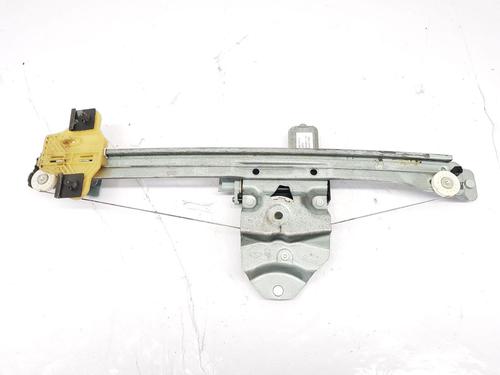 Used Front right window mechanism Front right window mechanism RENAULT CLIO IV (BH_) 0.9 TCe 90 (BHNF, BHMA, BHMH, BHJK, BHJR) (90 hp) 33056825 33056825