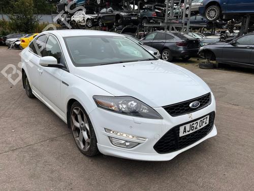 Used Parts FORD MONDEO IV (BA7) 2.0 TDCi 2129993