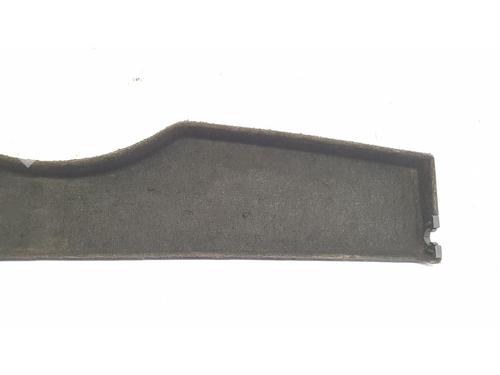 Rear parcel shelf FIAT 500 (312_) 1.2 (312AXA1A) | BP24300789C85 