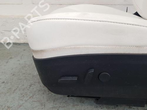 Left front seat TESLA MODEL 3 (5YJ3) | BP39587004C15 - Image 17