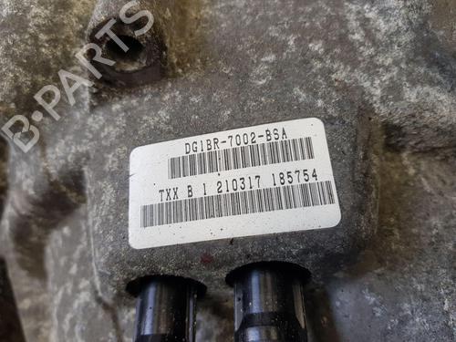 Gearbox FORD KA+ III (UK, FK) 1.2 | BP24941512M3 