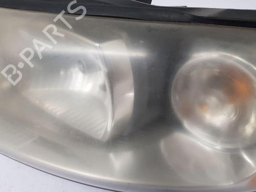Left headlight VOLVO V70 II (285) D5 | BP30161466C28