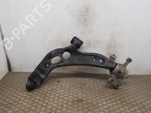 Used Left front suspension arm Left front suspension arm BMW 2 Gran Tourer (F46) 218 i (136 hp) 34253396 34253396