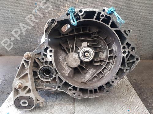 Used Gearbox Gearbox 37180437 37180437