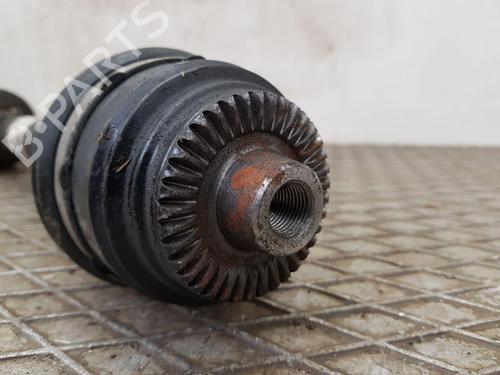 Left front driveshaft BMW X4 (G02, F98) xDrive 30 d | BP29467360M38 