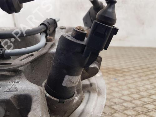 Left rear steering knuckle BENTLEY CONTINENTAL Convertible (3S_) 6.0 AWD | BP30649949M27 