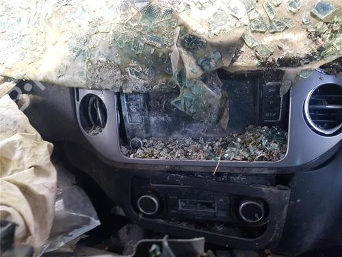 Used Parts VW TIGUAN (5N_) 2.0 TDI 4motion 4635386
