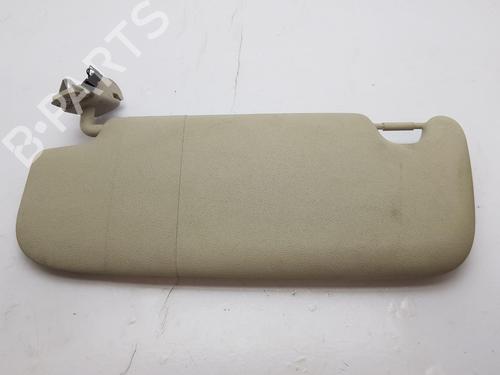 Osłona przeciwsłoneczna prawa MINI MINI (F56)  | BP22683873I2 