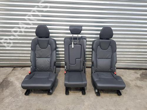 Used Rear seat VOLVO XC90 II (256) B5 Mild-Hybrid AWD (235 hp) 30554666