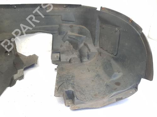 Wheel arch JEEP RENEGADE SUV (BU, B1, BV) 2.0 CRD 4x4 | BP25462463C56 