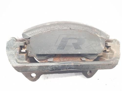 Right front brake caliper VW GOLF VII (5G1, BQ1, BE1, BE2) 2.0 R 4motion | BP22662037M104 