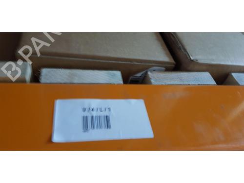 Hamulec ręczny RENAULT MASTER III Van (FV) | BP30290256I18