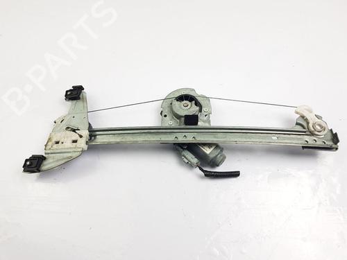 Front right window mechanism TOYOTA AYGO (_B1_) 1.0 (KGB10_, KGB10R) | BP25462398C23 