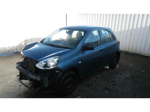 Right front window switch NISSAN MICRA IV (K13K, K13KK) 1.2 | BP36667325I26  - Image 9