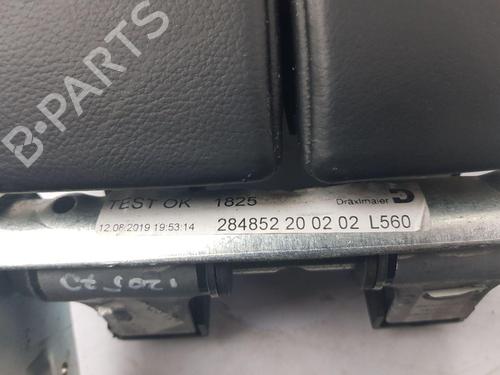 Armrest / Center console LAND ROVER RANGE ROVER VELAR (L560) 2.0 D240 SD4 4x4 | BP30628145I20