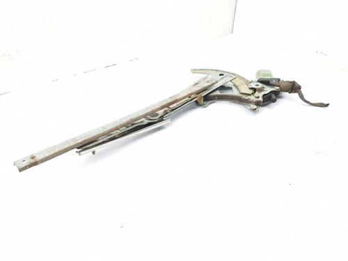 Front left window mechanism ISUZU D-MAX I (TFR, TFS) 2.5 DiTD 4x4 (TFS86_) | BP30184880C22