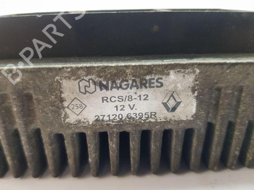 Electronic module OPEL MOVANO B Platform/Chassis (X62) 2.3 CDTI FWD (EV, HV, UV) | BP29575647M83 