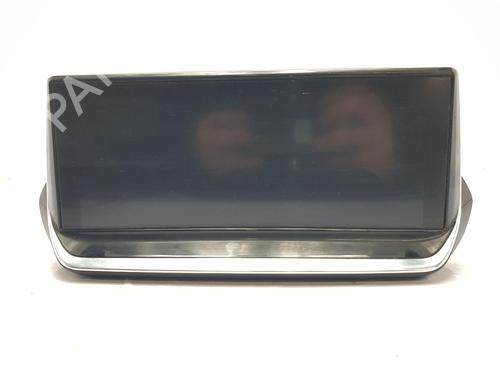 Used Radio Radio 30948773 30948773