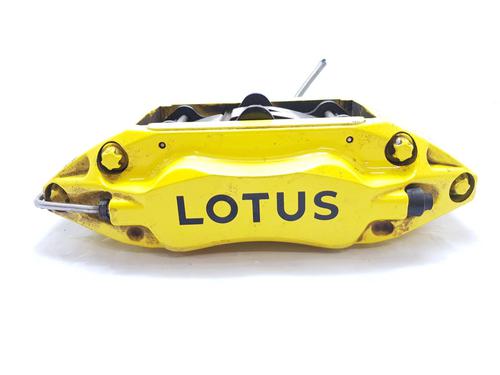 Right front brake caliper LOTUS EMIRA 3.5 | BP29755970M104