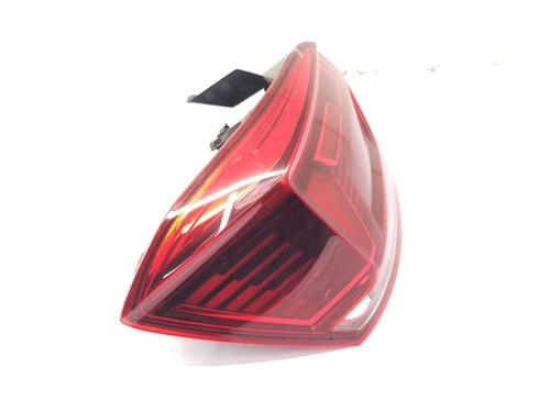 Left taillight VW POLO VI (AW1, BZ1, AE1)  | BP27487354C34 