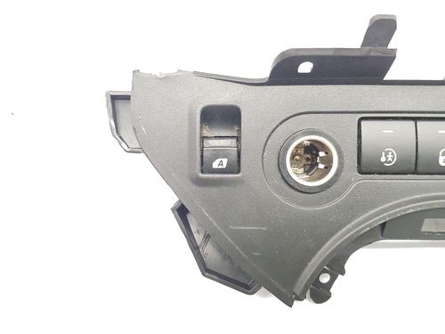 Advarselsbryter PEUGEOT PARTNER Tepee 1.6 HDi 90 | BP31910375I22