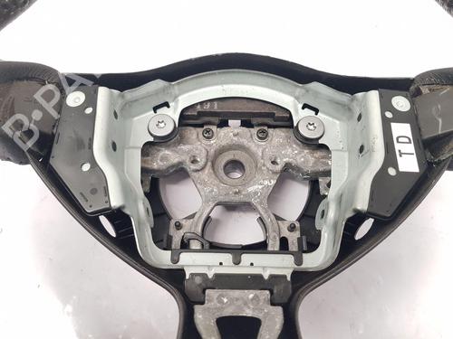 Steering wheel NISSAN JUKE (F15)  | BP22681937C49 