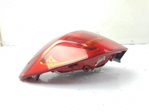 Left taillight VAUXHALL MERIVA Mk II (B) (S10) 1.4 | BP27487488C34 